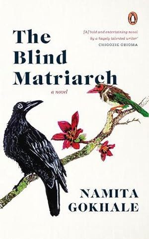 Seller image for The Blind Matriarch (Paperback) for sale by AussieBookSeller