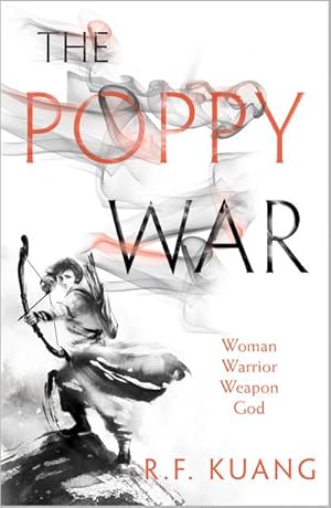 Bild des Verkufers fr The Poppy War zum Verkauf von Smartbuy