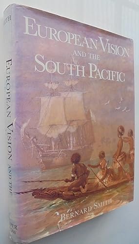 European Vision and the South Pacific.