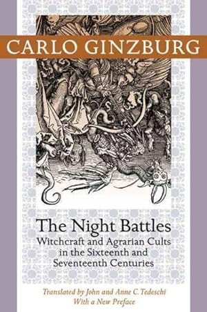 Immagine del venditore per Night Battles : Witchcraft and Agrarian Cults in the Sixteenth and Seventeenth Centuries venduto da GreatBookPrices