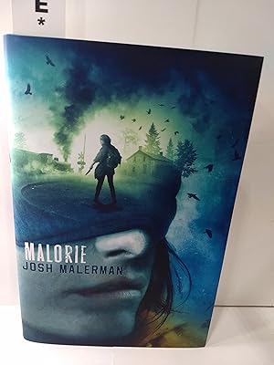 Seller image for Malorie: A Bird Box Novel (SIGNED) for sale by Fleur Fine Books