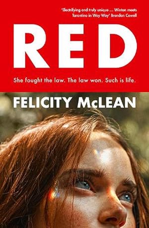 Seller image for Red (Paperback) for sale by Grand Eagle Retail