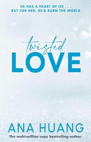Seller image for Twisted Love for sale by Smartbuy
