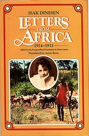 Letters from Africa