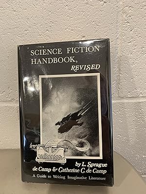 Seller image for Science fiction handbook Revised for sale by All-Ways Fiction