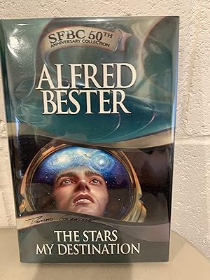 Seller image for The Stars My Destination (SFBC 50th Anniversary Collection) **Signed** for sale by All-Ways Fiction