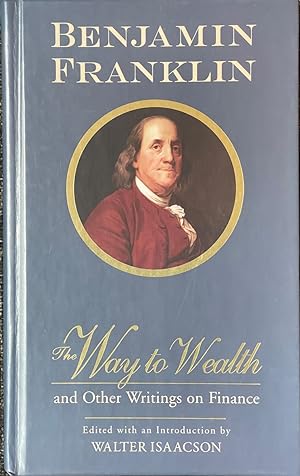 Seller image for The Way to Wealth and Other Writings on Finance for sale by Dr.Bookman - Books Packaged in Cardboard