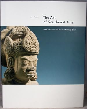 Bild des Verkufers fr The Art of Southeast Asia: The Collection of the Museum Rietberg Zurich zum Verkauf von Moe's Books