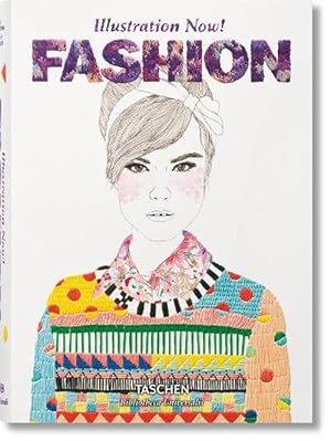Imagen del vendedor de Illustration Now! Fashion (Hardcover) a la venta por AussieBookSeller