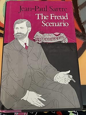 Imagen del vendedor de The Freud Scenario a la venta por Ocean Tango Books