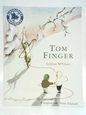 Seller image for Tom Finger for sale by World of Rare Books