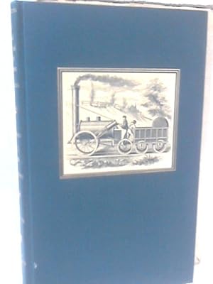 Bild des Verkufers fr The Lives of George and Robert Stephenson zum Verkauf von World of Rare Books