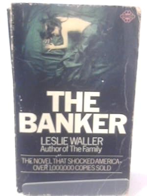Bild des Verkufers fr The Banker zum Verkauf von World of Rare Books