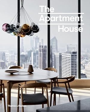 Imagen del vendedor de The Apartment House (Hardcover) a la venta por AussieBookSeller