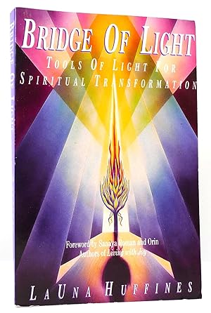 Imagen del vendedor de BRIDGE OF LIGHT a la venta por Rare Book Cellar