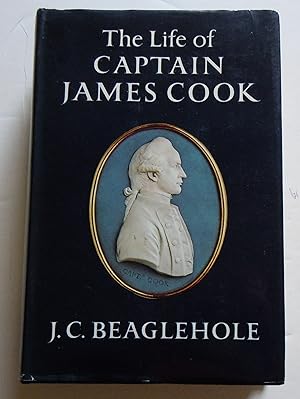 Immagine del venditore per The Life of Captain James Cook venduto da Empire Books