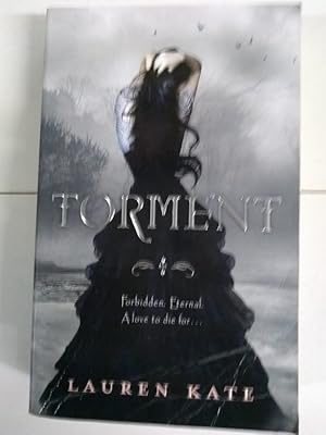 Image du vendeur pour Torment mis en vente par Libros Ambig