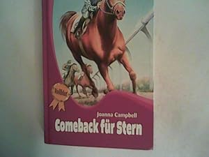 Bild des Verkufers fr Comeback fr Stern Vollblut 49 zum Verkauf von ANTIQUARIAT FRDEBUCH Inh.Michael Simon