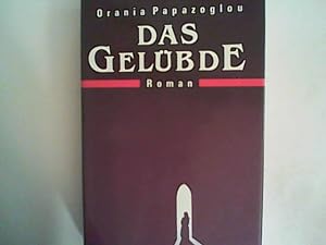 Seller image for Das Gelbde. Roman for sale by ANTIQUARIAT FRDEBUCH Inh.Michael Simon