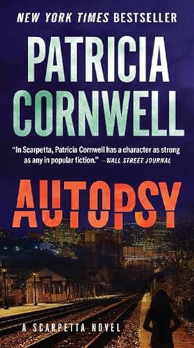 Seller image for Autopsy (Paperback) for sale by Grand Eagle Retail