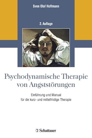 Seller image for Psychodynamische Therapie von Angststrungen for sale by Rheinberg-Buch Andreas Meier eK