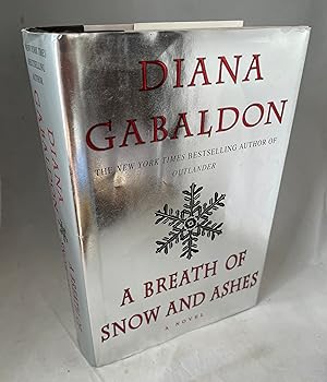 Immagine del venditore per A Breath of Snow and Ashes venduto da Lost Paddle Books, IOBA