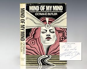 Image du vendeur pour Mind of My Mind. mis en vente par Raptis Rare Books