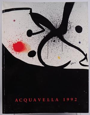 ACQUAVELLA 1992