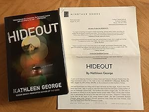 Seller image for Hideout for sale by M.A.D. fiction