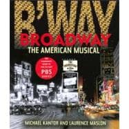 Seller image for Broadway The American Musical for sale by eCampus