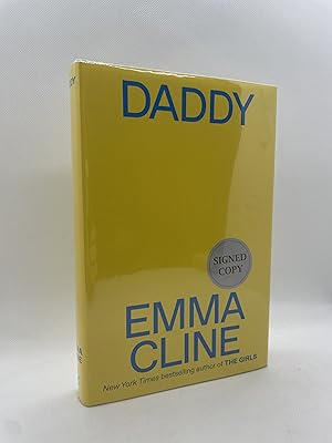 Seller image for Daddy: Stories (Signed First Edition) for sale by Dan Pope Books