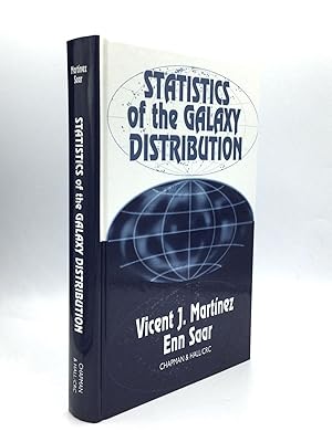 STATISTICS OF THE GALAXY DISTRIBUTION