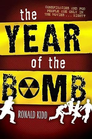 Seller image for The Year of the Bomb (Hardcover) for sale by Grand Eagle Retail