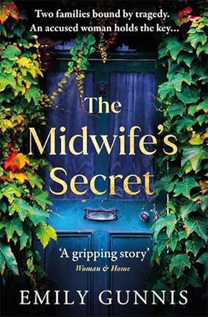 Seller image for The Midwife's Secret (Paperback) for sale by Grand Eagle Retail