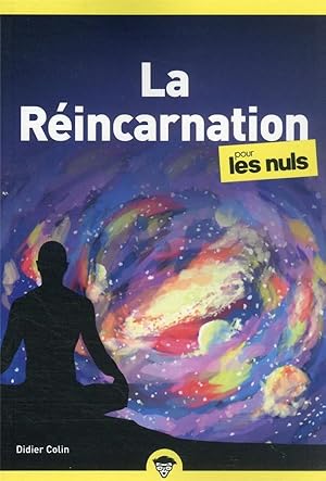 la réincarnation pour les nuls