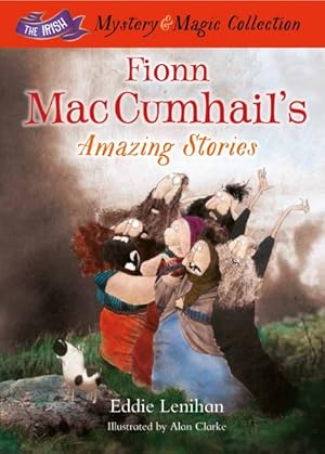 Seller image for Fionn MacCumhail's Amazing Stories for sale by GreatBookPrices