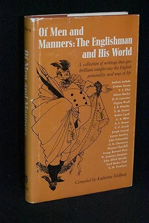 Of Men and Manners: The Englishman and His World