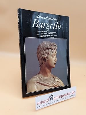Bild des Verkufers fr Nationalmuseum Bargello zum Verkauf von Roland Antiquariat UG haftungsbeschrnkt