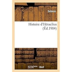 histoire d'heraclius