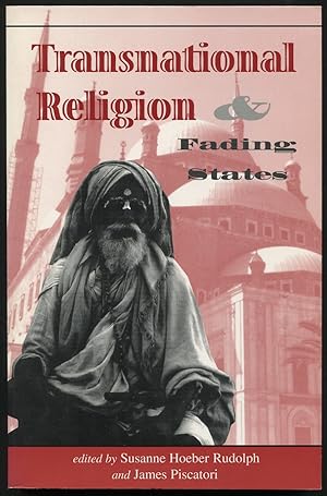 Seller image for Transnational Religion and Fading States for sale by Between the Covers-Rare Books, Inc. ABAA