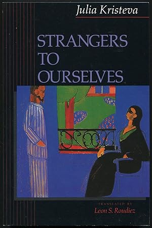 Immagine del venditore per Strangers to Ourselves venduto da Between the Covers-Rare Books, Inc. ABAA