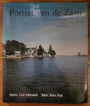 PORTRET VAN DE ZAAN