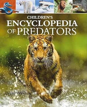 Seller image for Children's Encyclopedia of Predators (Hardcover) for sale by AussieBookSeller