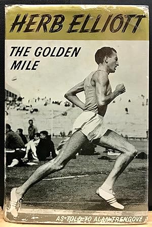 Seller image for The Golden Mile for sale by Arty Bees Books