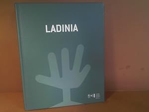 Ladinia. (= Katalog zur Ausstellung des Tiroler Volkskundemuseums).