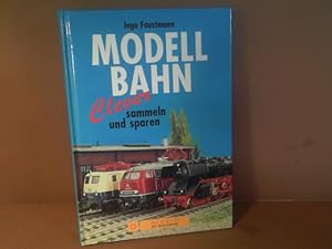 Modellbahn. Clever sammeln und sparen.