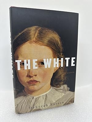 Seller image for The White (First Edition) for sale by Dan Pope Books