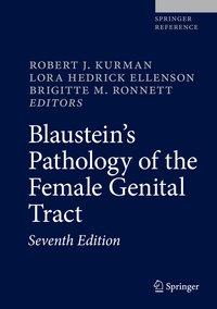 Image du vendeur pour Blaustein\ s Pathology of the Female Genital Tract mis en vente par moluna