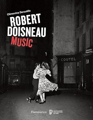 Bild des Verkufers fr Robert Doisneau: Music zum Verkauf von moluna
