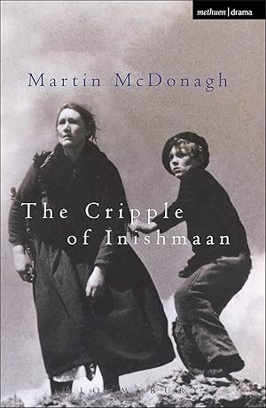 Seller image for The Cripple Of Inishmaan for sale by moluna